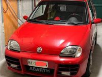 usata Fiat 600 Sporting 1.1 Abarth