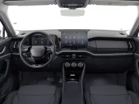Nuova Skoda Kodiaq Style 150 CV (110 kW) 2026 Smokey diamondargento metallizzato SUV
