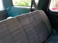 Usata Toyota 4 Runner 90 CV (66 kW) 1992 Grigio SUV