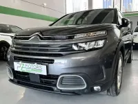 Usata Citroën C5 Aircross Business Class 131 CV (96 kW) 2022 Grigio SUV