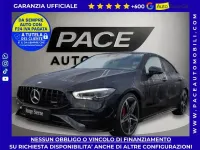 Usata Mercedes CLA35 AMG AMG 306 CV (225 kW) 2025 Nero pastello Coupé