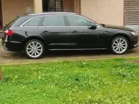 Usata Audi A4 Advanced Plus 163 CV (119 kW) 2020 Station wagon