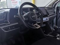 Usata Kia Sportage 160 CV (117 kW) 2024 Bianco SUV