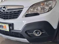 usata Opel Mokka 1.4 Turbo Ecotec 140CV 4x4 Start&Stop Cosmo