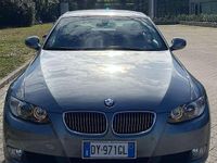 Usata BMW 325 218 CV (160 kW) 2009 Coupé