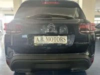Usata Citroën C5 Aircross Shine 131 CV (96 kW) 2023 Blu/azzurro SUV