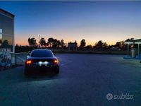 Usata Audi TT Sport 225 CV (165 kW) 2000 Nero Coupé