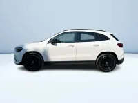 Usata Mercedes GLA250 Advanced Plus 163 CV (119 kW) 2023 Bianco SUV