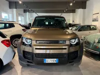 Usata Land Rover Defender SE 241 CV (177 kW) 2020 Bronzo SUV