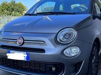 usata Fiat 500 Hybrid Sport