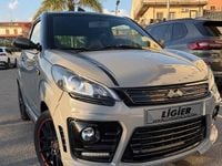 Usata Ligier JS50 2021 Grigio Utilitaria