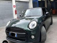 Usata Mini Cooper D Business 116 CV (85 kW) 2016 Utilitaria
