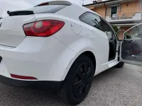 Usata Seat Ibiza 69 CV (50 kW) 2009 Berlina