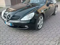 Usata Mercedes SLK280 2005 Cabrio