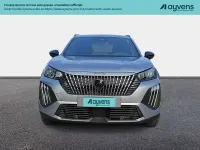 Usata Peugeot 2008 Allure 131 CV (96 kW) 2025 Grigio artense SUV
