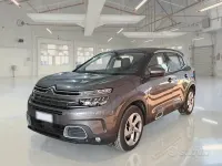 Usata Citroën C5 Aircross Business Class 131 CV (96 kW) 2021 Grigio SUV