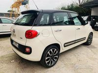 usata Fiat 500L 500L Living 1.3 Multijet 95 CV Dualogic Pop Star