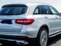 Usata Mercedes GLC220 170 CV (125 kW) 2016 SUV