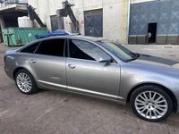 Usata Audi A6 224 CV (164 kW) 2005 Berlina