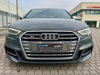 Usata Audi S3 Sportback S-Line 310 CV (228 kW) 2018 Utilitaria