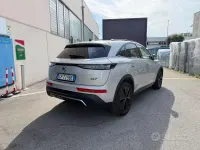 Usata DS Automobiles DS7 Crossback Performance 131 CV (96 kW) 2023 Grigio SUV