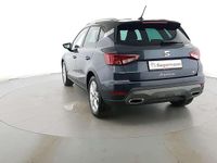 Usata Seat Arona FR 95 CV (69 kW) 2025 Grigio SUV