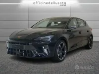 Usata Cupra Leon 150 CV (110 kW) 2025 Berlina