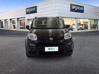 usata Fiat Panda 1.0 FireFly 70cv S&S Hybrid City Life City Lif