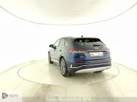 Usata Audi Q4 e-tron S-Line 210 kW (286 CV) 2024 Blu SUV