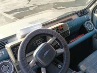 Usata Fiat Panda 4x4 Trekking 50 CV (36 kW) 1996 Utilitaria