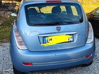 Usata Lancia Ypsilon 60 CV (44 kW) 2007 Utilitaria