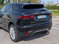Usata Jaguar E-Pace S 249 CV (183 kW) 2018 SUV
