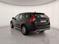 usata Volvo V60 CC 2.0 D3 Geartronic Business Plus