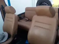 Usata Mercedes G240 1981 Verde SUV