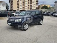 Usata Land Rover Freelander 2 SE 160 CV (117 kW) 2007 Blu SUV
