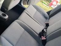 Usata Seat Ibiza 101 CV (74 kW) 2004 Grigio Utilitaria