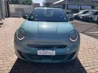 Nuova Fiat 600 Pop 101 CV (74 kW) 2026 Blu/azzurro SUV