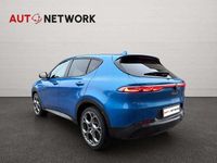 Usata Alfa Romeo Tonale Edizione Speciale 131 CV (96 kW) 2022 Blu SUV