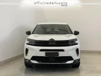 Usata Citroën C5 130 CV (95 kW) 2023 Bianco SUV