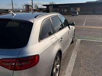 Usata Audi A4 Ambiente 136 CV (100 kW) 2012 Station wagon