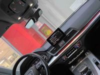 Usata Audi Q5 Business 190 CV (139 kW) 2017 Bianco SUV