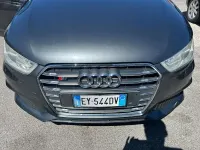 Usata Audi S1 Sportback Ambiente 231 CV (169 kW) 2015 Utilitaria
