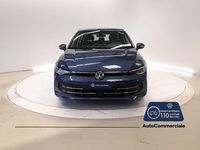 Usado VW Golf VIII Style 150 CV (110 kW) 2025 Azul Berlina