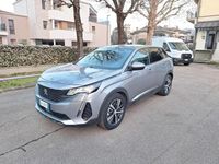 Usata Peugeot 3008 GT 180 CV (132 kW) 2021 Grigio Station wagon