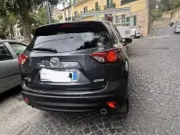 Usata Mazda CX-5 2014 Grigio SUV
