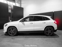 Nuova Mercedes GLA200 Advanced Plus 150 CV (110 kW) 2025 Bianco SUV