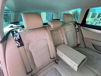 Usata VW Passat Highline 140 CV (102 kW) 2011 Station wagon