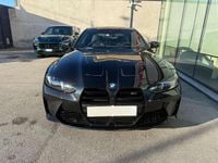 Usata BMW M4 Competition Edition 530 CV (389 kW) 2024 Nero Coupé