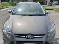 Usata Ford Focus Individual 163 CV (119 kW) 2012 Station wagon