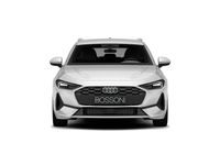 Nuova Audi A5 2026 Bianco Station wagon